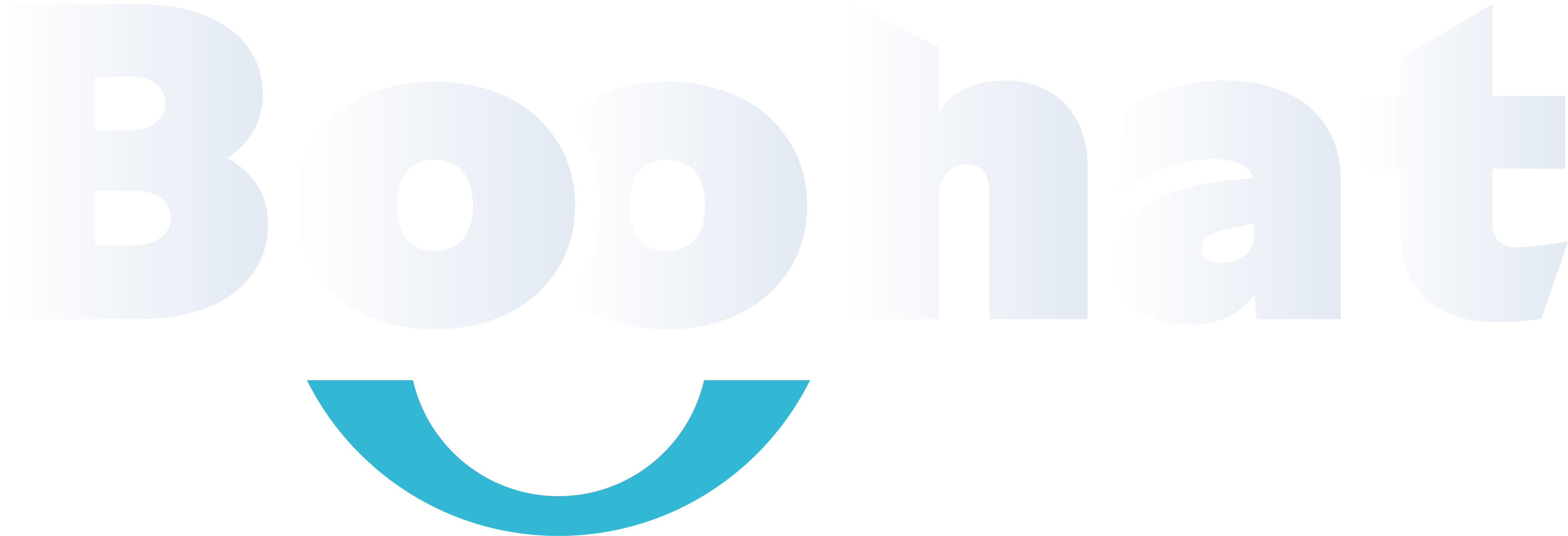 Boohat Logo