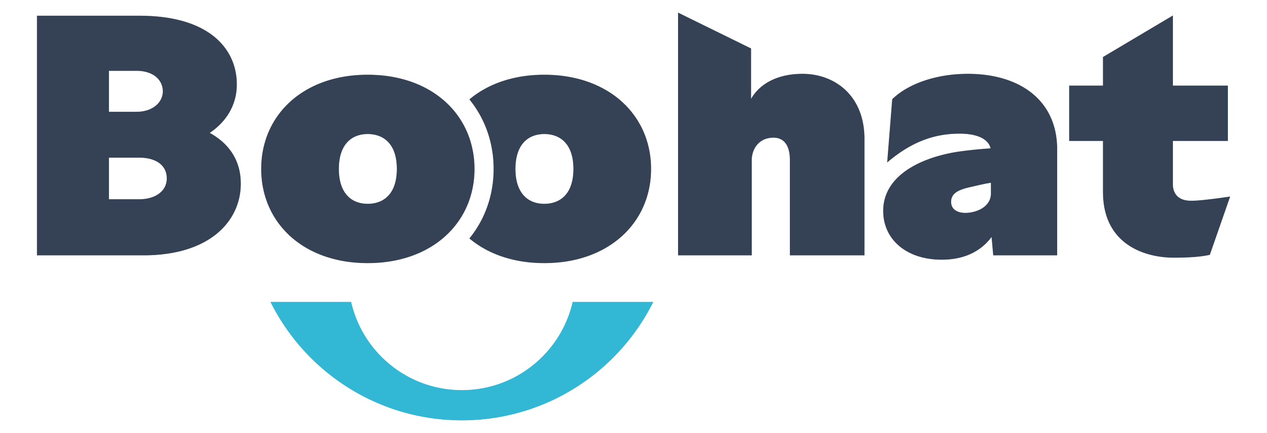 Boohat Logo